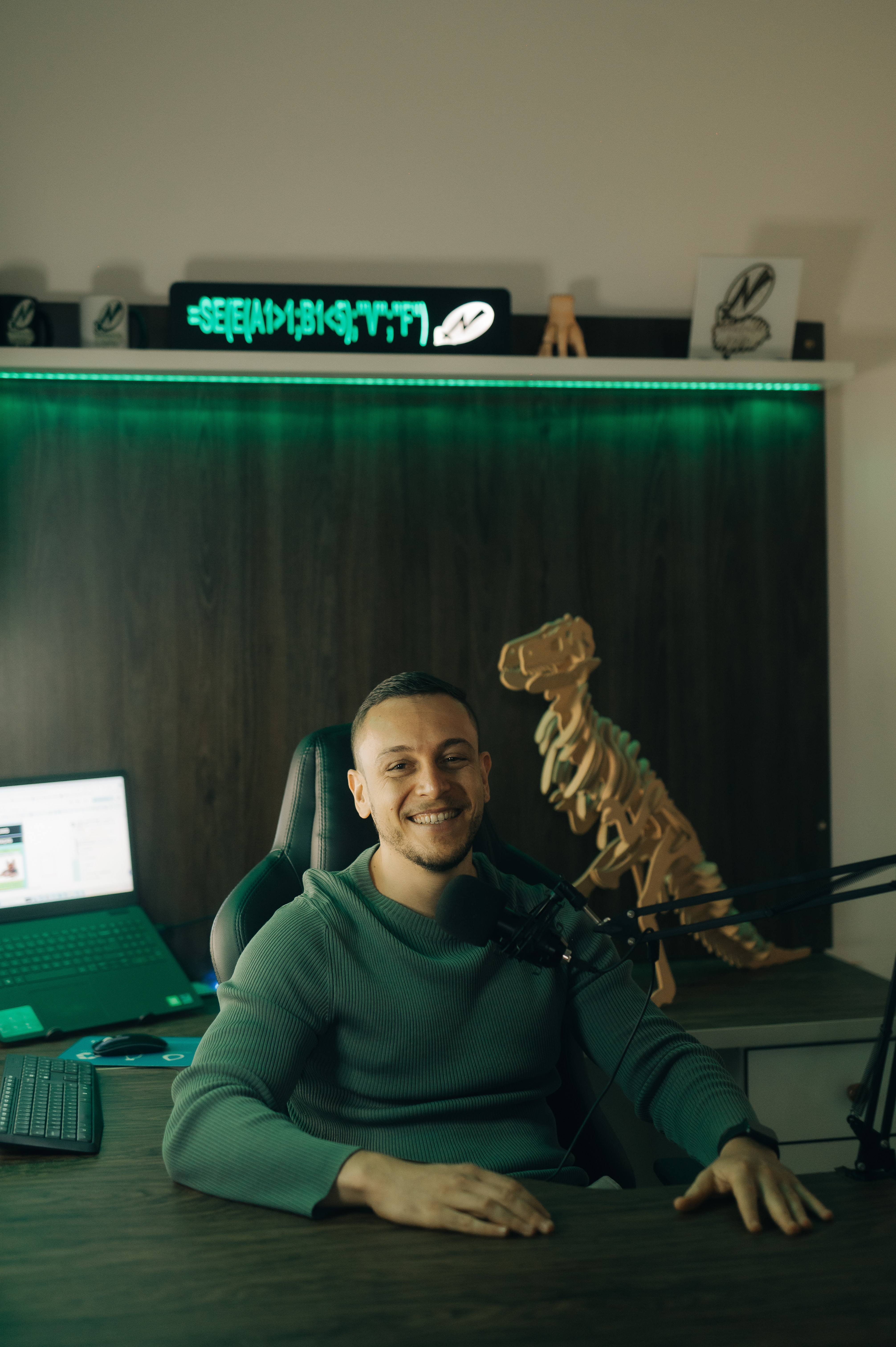 Foto de Naim Rodrigues